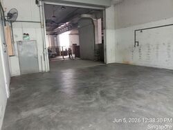 WCEGA Plaza (D23), Factory #618724391